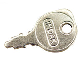 ROTARY # 2932 IGNITION KEY Pack of 10