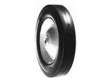 ROTARY # 2989 STEEL WHEEL