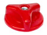 ROTARY # 30112 KNOB RH MANUAL TWIST-FEED