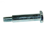 ROTARY # 318 WHEEL BOLT1-7/8" Pack of 5