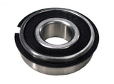 ROTARY # 3228 BEARING COMMERCIAL 9/16X 1-3/8 SNAPPER