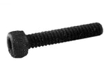SOCKET SCREW 1/4-20 X 5/8" Pack of 10