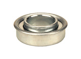 ROTARY # 326 FLANGED BALL BEARING5/8X1-3/8