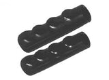 ROTARY # 336 HANDLE GRIPS7/8"