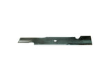 LAWN MOWER BLADE REPLACES 16-1/2" X 5/8" SCAG