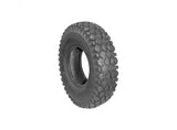 SNOW BLOWER TIRE 410X350X6 (4.10X3.50X6) STUD 2 PLY CHENG SHIN
