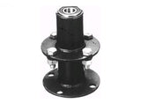 ROTARY # 369 REAR HUB