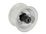 ROTARY # 375 REAR RIM & HUB ASSEMBLY 5"