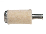 ROTARY # 3903 FUEL FILTER Pack of 10
