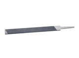 ROTARY # 4013 FILE FLAT DEPTH GAUGE 6" Pack of 3