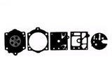 ROTARY # 4182 CARBURETOR KIT FOR WALBRO