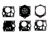 ROTARY # 4184 CARBURETOR GASKET KIT FOR WALBRO
