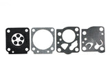 ROTARY # 4210 CARBURETOR KIT FOR ZAMA