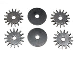 ROTARY # 4238 WHEEL FOR #4237