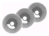 ROTARY # 4252 GRINDING WHEEL 5-3/4