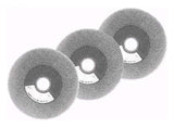 ROTARY # 4254 GRINDING WHEEL 5-3/4