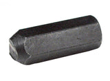 ROTARY # 4271 ANVIL HEAD 1/4", 3/8" LP