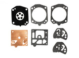 ROTARY # 4301 CARBURETOR KIT FOR WALBRO