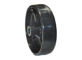 ROTARY # 430 DECK WHEEL 4-3/4 X 1-3/8 MTD