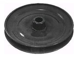 ROTARY # 436 SPINDLE PULLEY 3/4"X 6-7/8 " SNAPPER