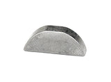 WOODRUFF KEY WK-9
