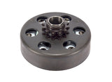 MAX TORQUE CLUTCH 3/4" 35C 12T