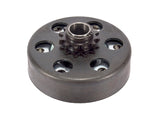 MAX TORQUE CLUTCH 5/8" 41C 10T