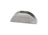 WOODRUFF KEY WK-10 Pack of 10