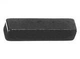 SQUARE KEY 3/16 X 3/4"