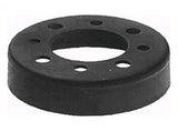 BRAKE DRUM 4"
