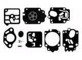 ROTARY # 4911 CARBURETOR KIT TILLOTSON RK-32HK
