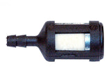 ROTARY # 4995 FUEL FILTER 1/8" WEED TRIMMER Pack of 5