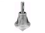 ROTARY # 50256 SPINDLE ASSEMBLY CASTLEGARDEN L/H (EXPORT)