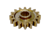 ROTARY # 50458 DECK DRIVE GEAR FOR HUSQVARNA