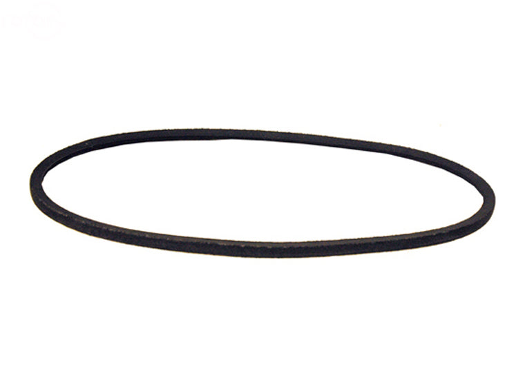 LAWN MOWER BELT REPLACES BOBCAT/RANSOMES: 38016, 38016N VARIABLE SPEED 5/8"X 35-39/64"