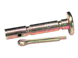 ROTARY # 5549 SHEAR PIN & COTTER PIN MTD Pack of 5
