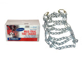 ROTARY # 5554 SNOW BLOWER TIRE CHAIN 16 X 650-8 MAXTRAC