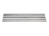 KEY STOCK GREEN 12" X 3/16" Pack of 5