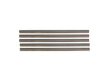 KEY STOCK YELLOW 12" X 3/8" Pack of 5