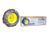 ROTARY # 5608 TERRA-GRIP TRACTION BELTS 23 X 10.5 X 12