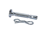 ROTARY # 5613 SHEAR PIN & CLIP 1/4" X 1.75" Pack of 4