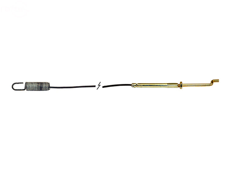 Clutch Drive Cable replaces MTD 946-0898, 746-0898A, 746-0898.