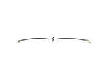 Speed Selector Cable replaces MTD 746-04396, 746-04396A, 946-04396A.