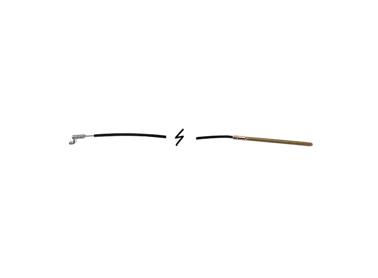 Lockout Cable for MTD replaces 746-0694.