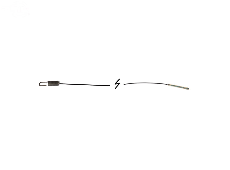 Auger Drive Cable replaces MTD 746-0897, 746-0897A, 946-0897