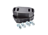 ROTARY # 5723 Poly Skid Shoe Kit replaces Ariens 72600300, 72603100.