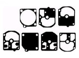 ROTARY # 5839 CARBURETOR KIT FOR ZAMA