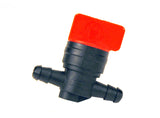 ROTARY # 5841 CUT-OFF VALVE IN-LINE 1/4" B&S