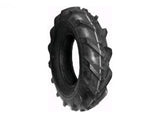 TIRE 480X400X8 (4.80X4.00X8) POWER TRAC 2PLY CARLISLE