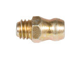 ZERK/GREASE FITTING 6MM X 1 STRAIGHT Pack of 10